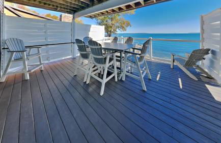 Put-in-Bay Waterfront Condo #113 - Foto 8