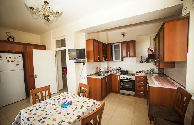 Cross Sevan Villa - Foto 4