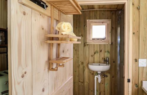 The Oak Hut - Foto 9