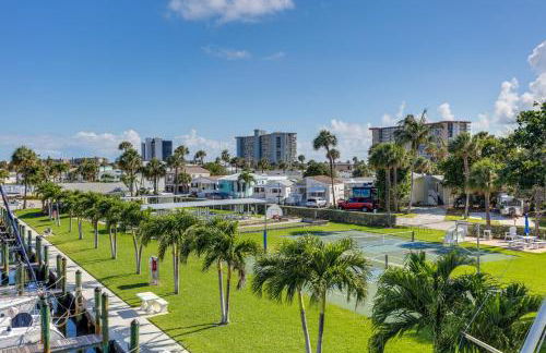 South Hutchinson Island Cottage with Beach Access! - Foto 22