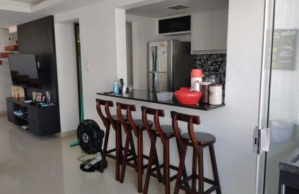 BEACH APARTMENT IN VILAS DO ATLANTICO - Foto 27