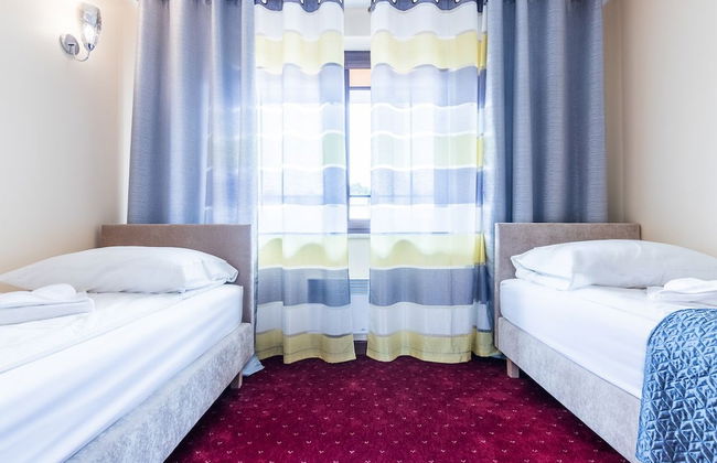 Apartamenty Sun & Snow Continental - Photo 61