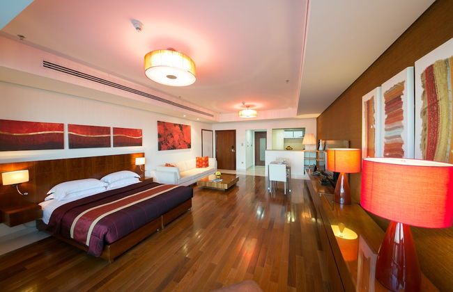 Fraser Suites Doha - Foto 9