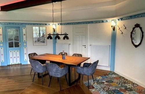 Residenz im Alten Wasserturm - Foto 22