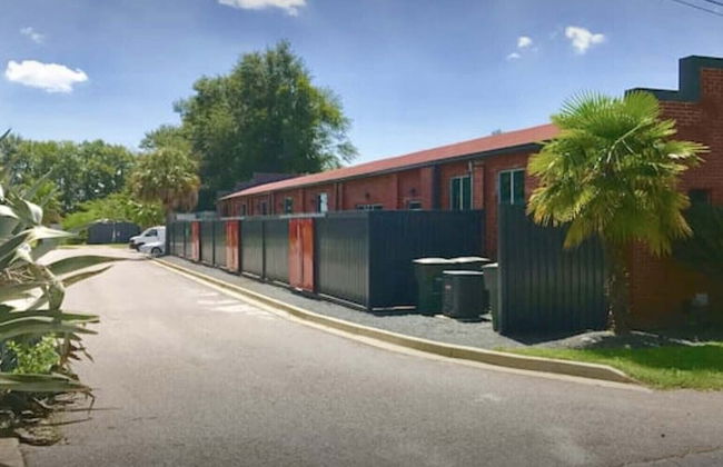 The Hangar Lofts Hotel - Foto 35