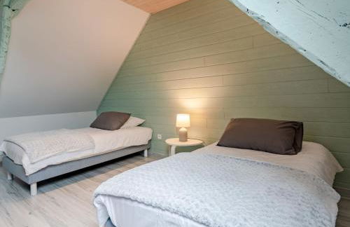 Holiday Home La peite maison by Interhome - Foto 34