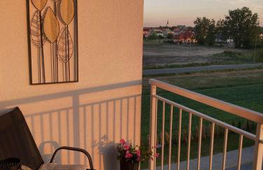 Apartamenty Termalne GREEN Apartment - Foto 57