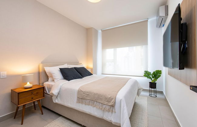 The Boho Condo by Acomodo El Cangrejo - Foto 14