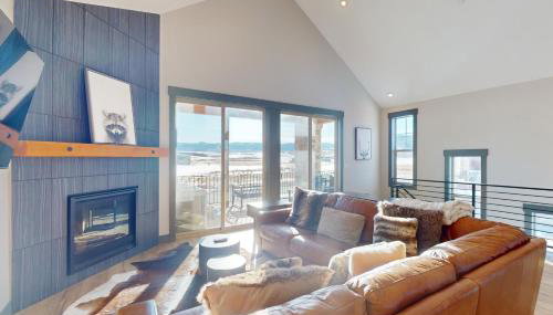 Mountain Bliss Retreat in Granby - Foto 2