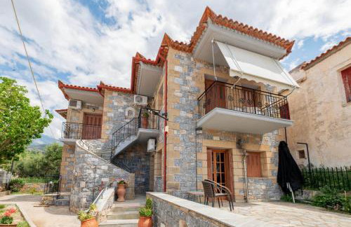 Mani Villa Ilias - Foto 61