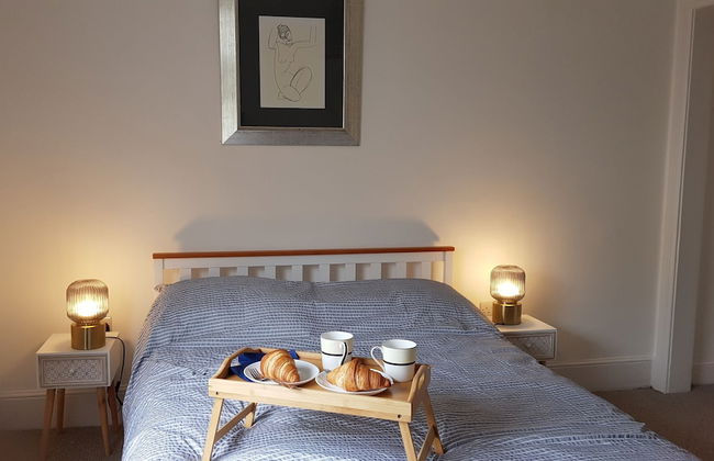 Patacake Cottage Teignmouth - Foto 2