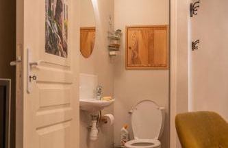 La Maisonnette Etape de Saint-Côme d'Olt - Photo 6