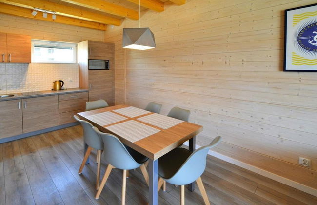 Cottage in Sarbinowo Near Seaside Beach - Foto 20