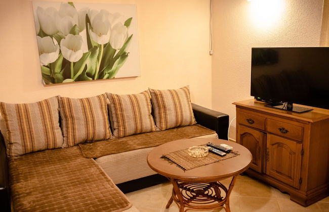 Bivalvia Apartments - Foto 38