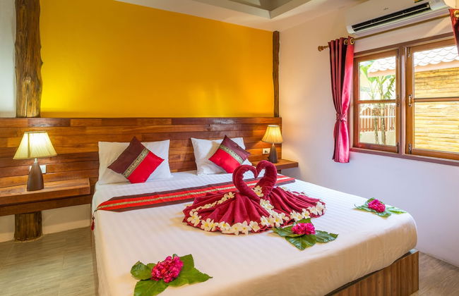 Pinthong Aonang Villa - Foto 27