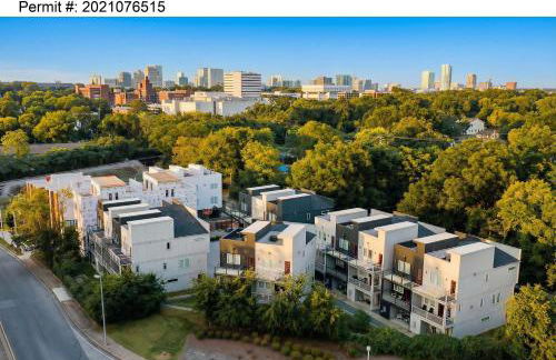 Rooftop Views & Patio Lounge Near Downtown Nashville - Foto 48