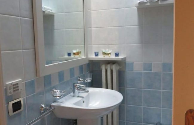 il Roseto holidays - Foto 26