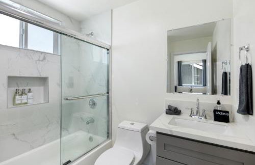 Sophisticated Getaway Hollywood & Dtla - Foto 29