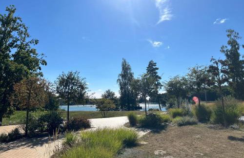 Auszeit zu zweit - Usedom Ferienwohnungen Tannengrund - Foto 48