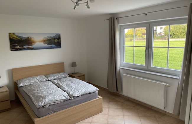 Apartment Mühlbach - Foto 1