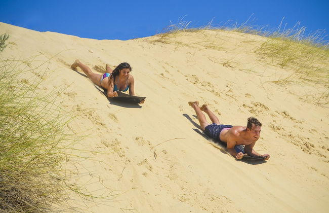 Addo Park View - Sundaze Riverside - Photo 17