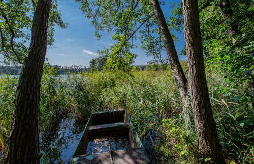 Całoroczny dom wakacyjny - Foto 41