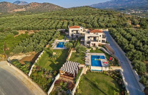 Olive Garden Villas - Photo 6