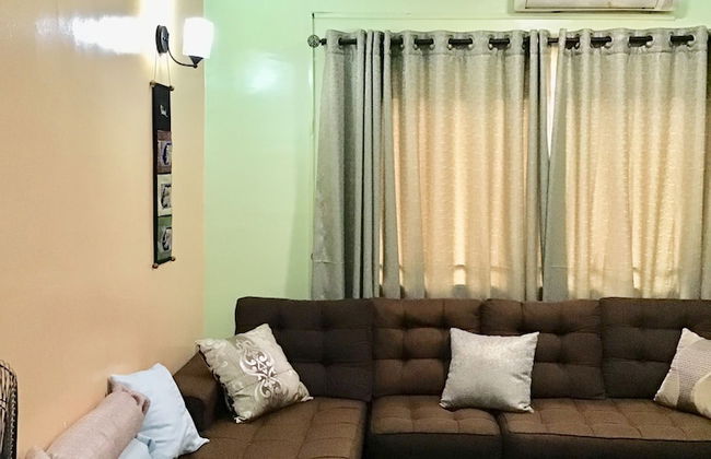 Gees Shortlets Apartments - Foto 16