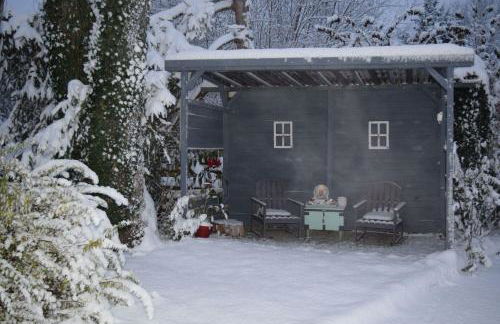 Gite le GINKGO 50 M2 - Foto 30