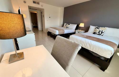 SPECIAL Beautiful Modern Beach Condo - Foto 13