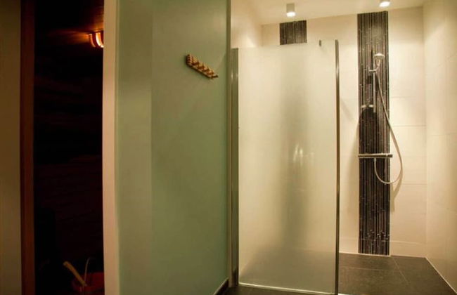 Holiday Home in Stoumont Near Spa Resort - Foto 24