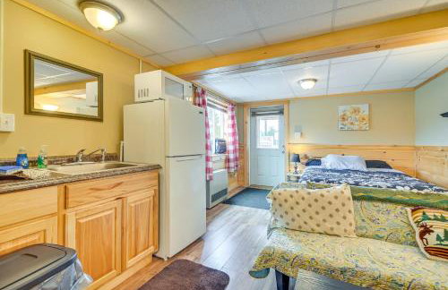 ATV, Fish and Unwind Trailside Pittsburg Studio - Foto 10