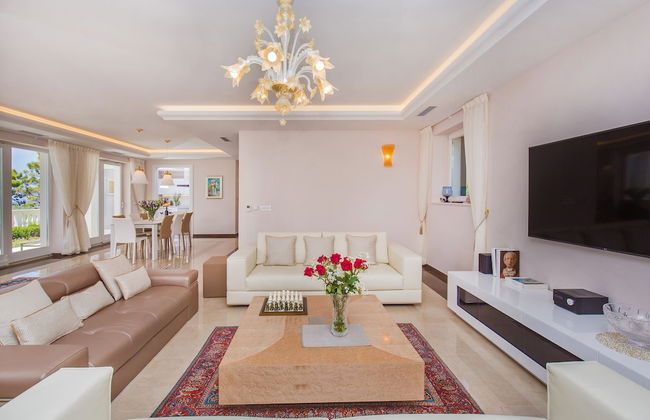 Villa Touran - Foto 47