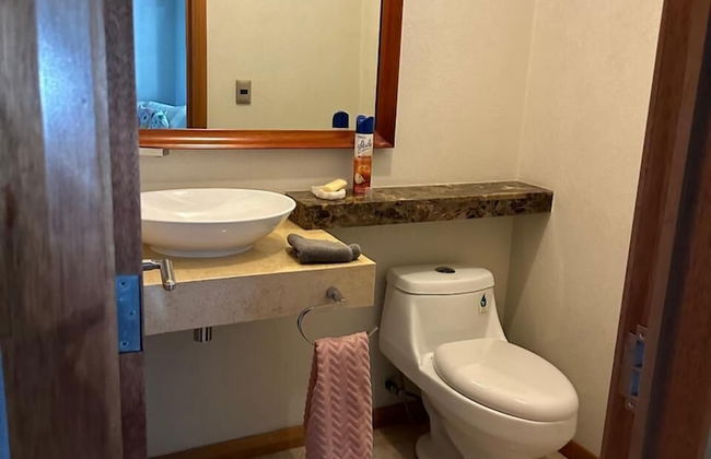 Casa en Santa Fe Juriquilla - Foto 18