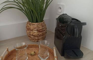 La Suite du clocher - Foto 15