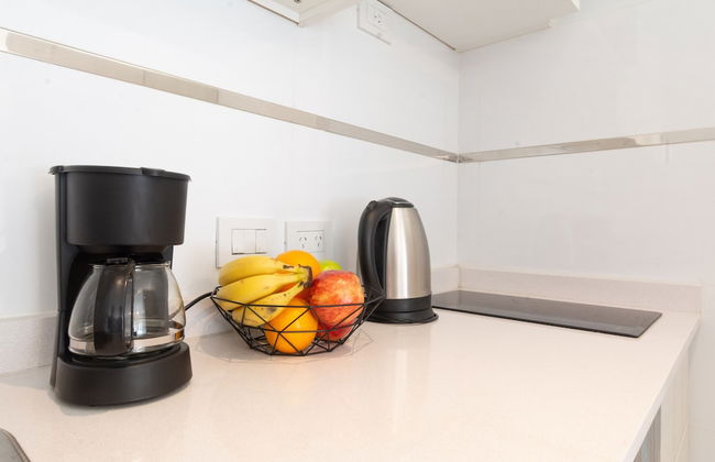 Boutique Apartments BA Moreno - Foto 41