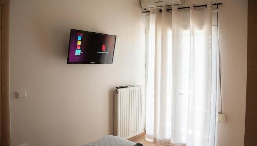 Modern apartment at Nea Artaki 2 - Foto 5