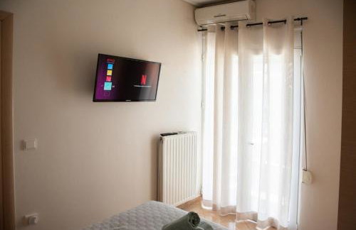 Modern apartment at Nea Artaki 2 - Foto 5