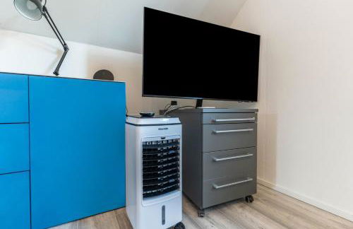 Ferienwohnung Ostseeclick - Foto 12