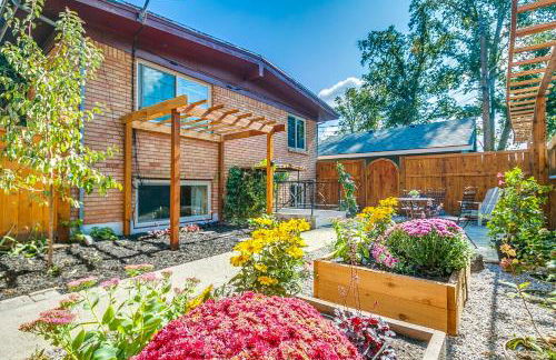 Red Ivy #4 - Foto 43