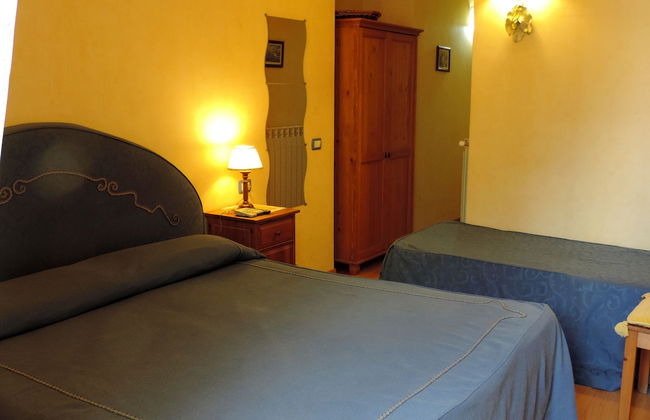 Bonapace Porta Nolana B&B - Foto 12