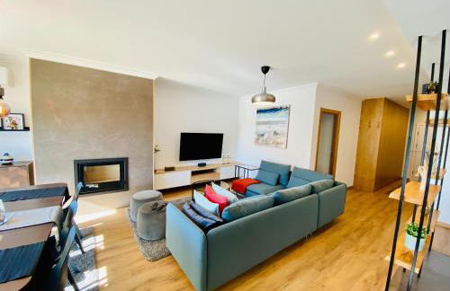 Lovely apartment for family and group of friends - Foto 24