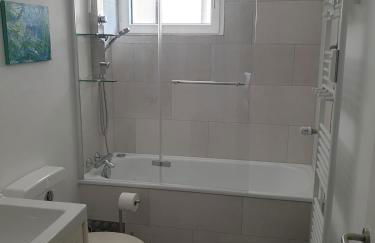 "Ferienwohnung am Staff-Landschaftspark" - Foto 22