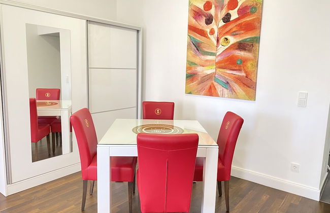 Steiner Residences Vienna Augarten - Foto 66