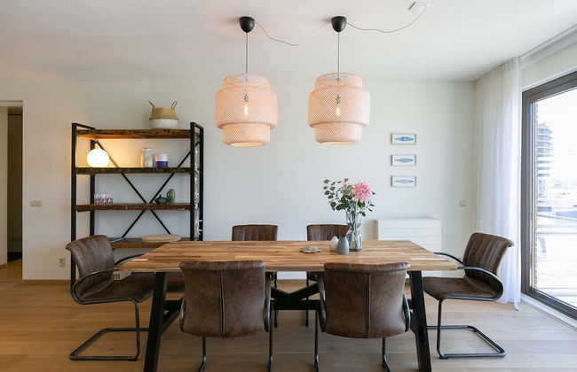 Apartment in Den Haag With sea Beach - Foto 16