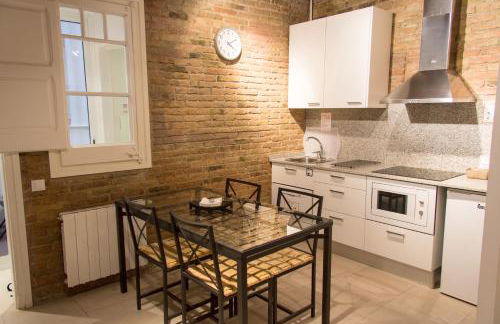 Happy People Gaudi Sant Pau Apartments - Foto 124