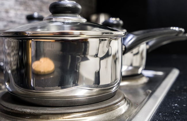 Kunda House Pershore 1268-1266 - Foto 22