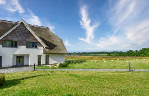 Ferienwohnung Kranich 26 im Wreecher Idyll Rügen by ruyastay - Foto 9
