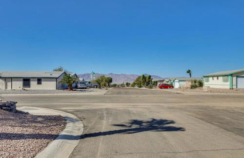 Golf, Fish and Unwind! Group Getaway in Fort Mohave - Foto 28