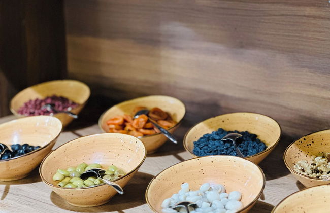 Badem Garden - Foto 42